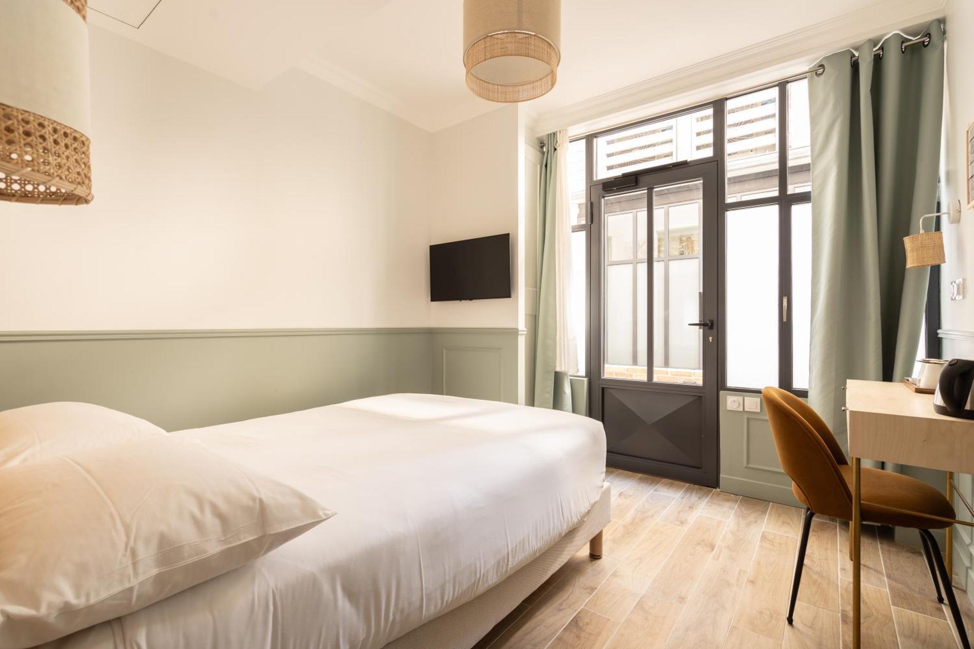 Hotel District Nation Parijs